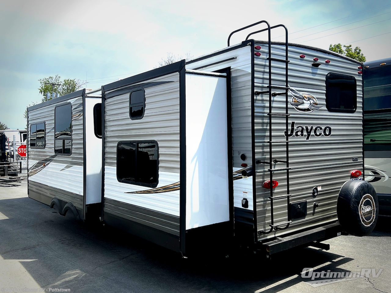 2020 Jay Flight 33RBTS by Jayco from Optimum RV - Pottstown in Pottstown, Pennsylvania