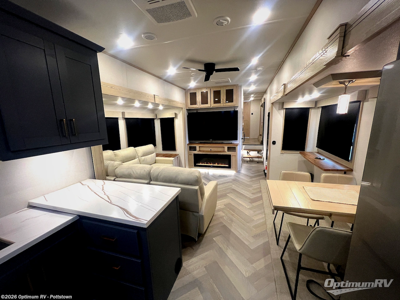 Used 2025 Prime Time Sanibel 3883LRWB available in Pottstown, Pennsylvania