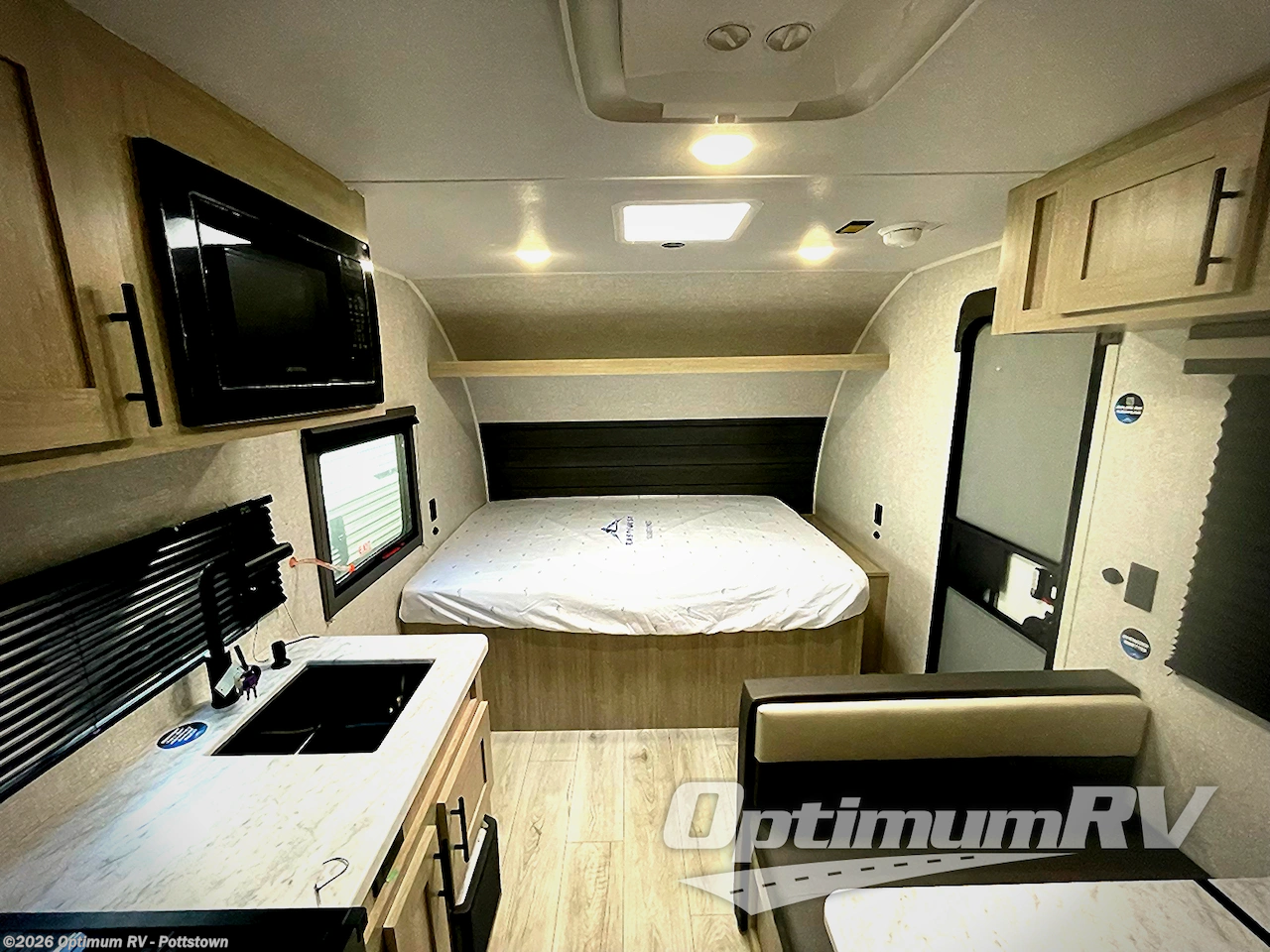 New 2026 East to West Della Terra LE 160RBXLE available in Pottstown, Pennsylvania