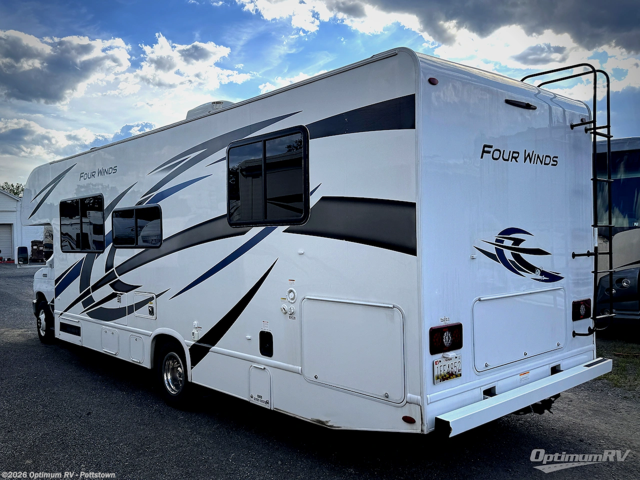 2023 Four Winds 28A by Thor from Optimum RV - Pottstown in Pottstown, Pennsylvania