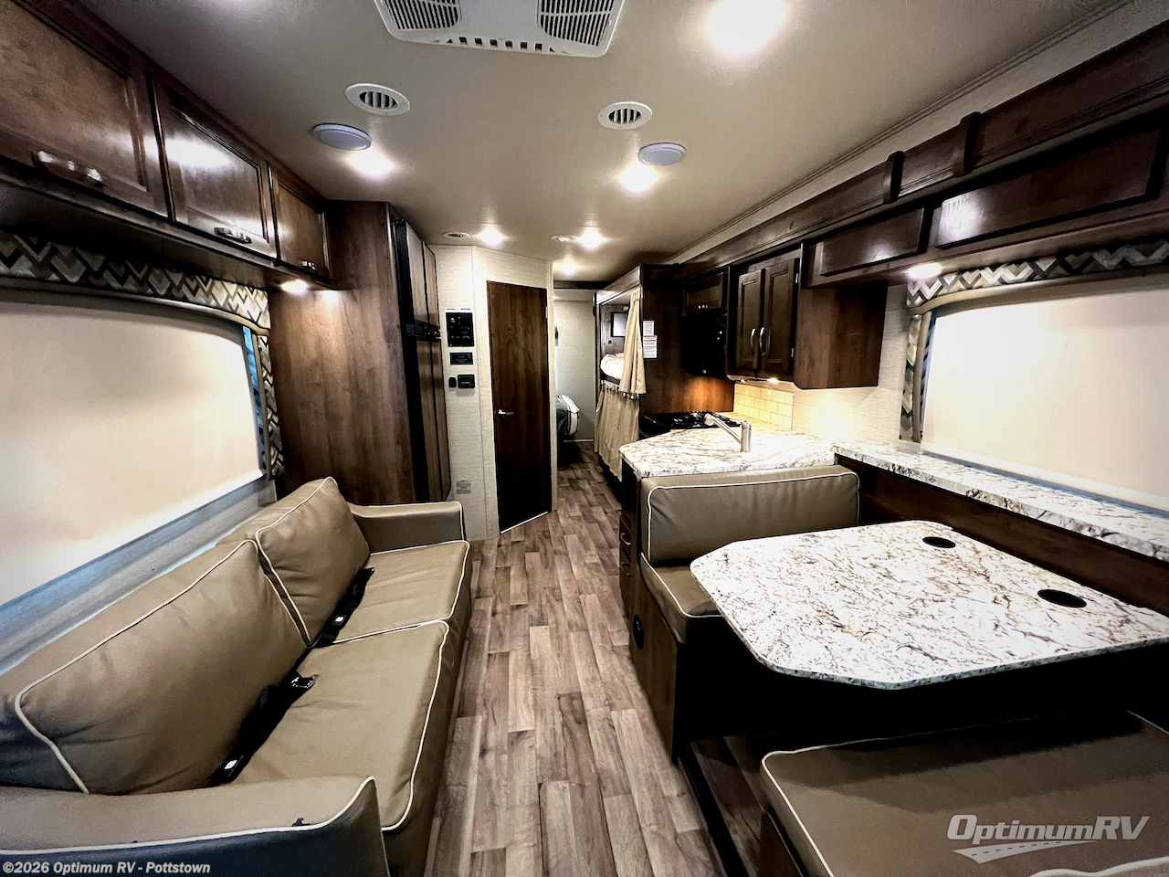 2018 Alante 29F by Jayco from Optimum RV - Pottstown in Pottstown, Pennsylvania