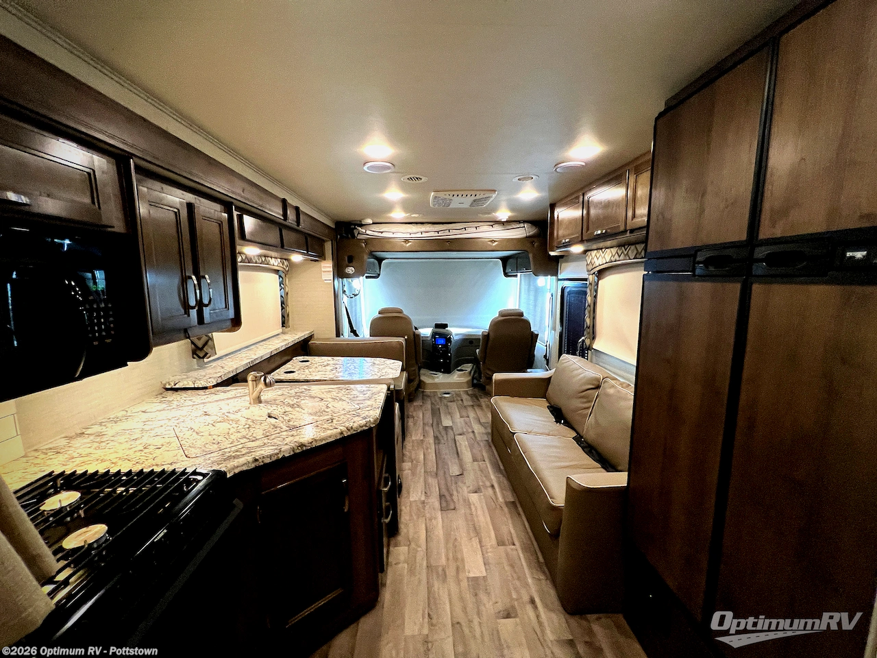 Used 2018 Jayco Alante 29F available in Pottstown, Pennsylvania