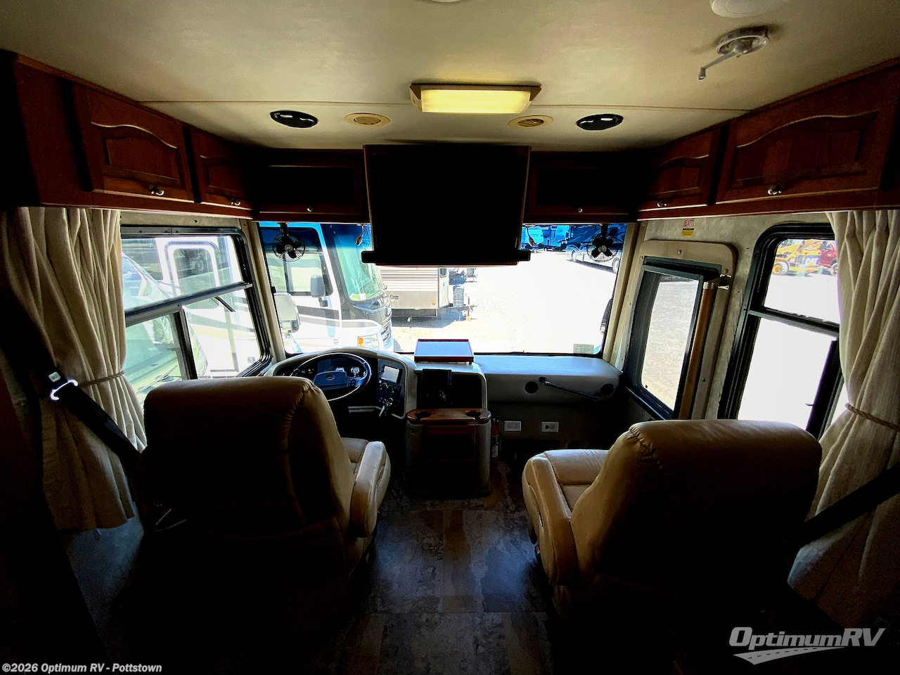 Used 2004 Tiffin Allegro Bus 38TGP available in Pottstown, Pennsylvania