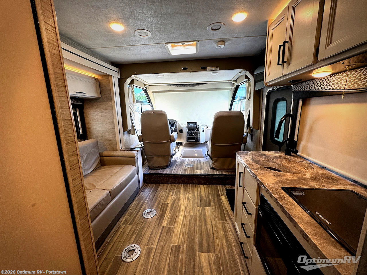 2021 Axis 24.1 by Thor from Optimum RV - Pottstown in Pottstown, Pennsylvania