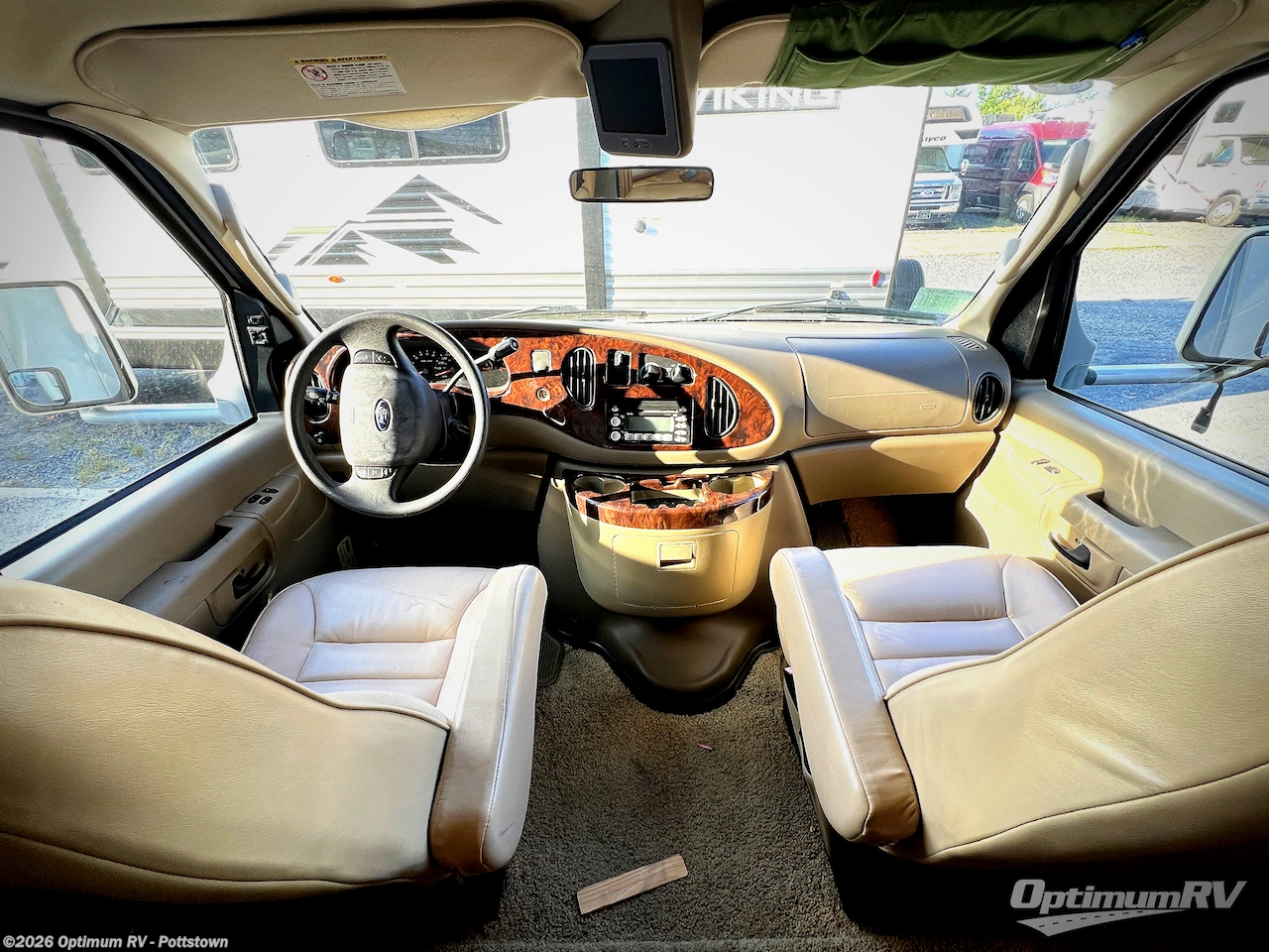 2006 Cambria 29H by Itasca from Optimum RV - Pottstown in Pottstown, Pennsylvania