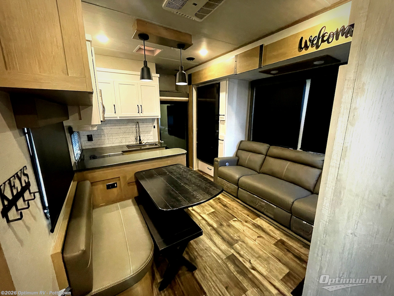 Used 2023 Keystone Raptor 362 available in Pottstown, Pennsylvania
