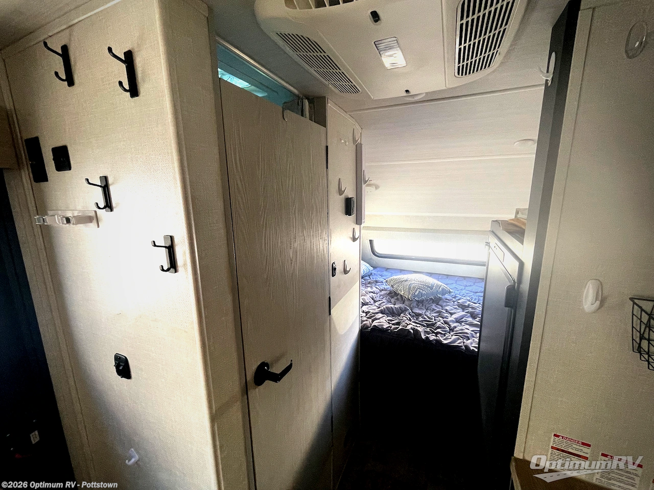 Used 2024 Forest River R Pod RP-171C available in Pottstown, Pennsylvania