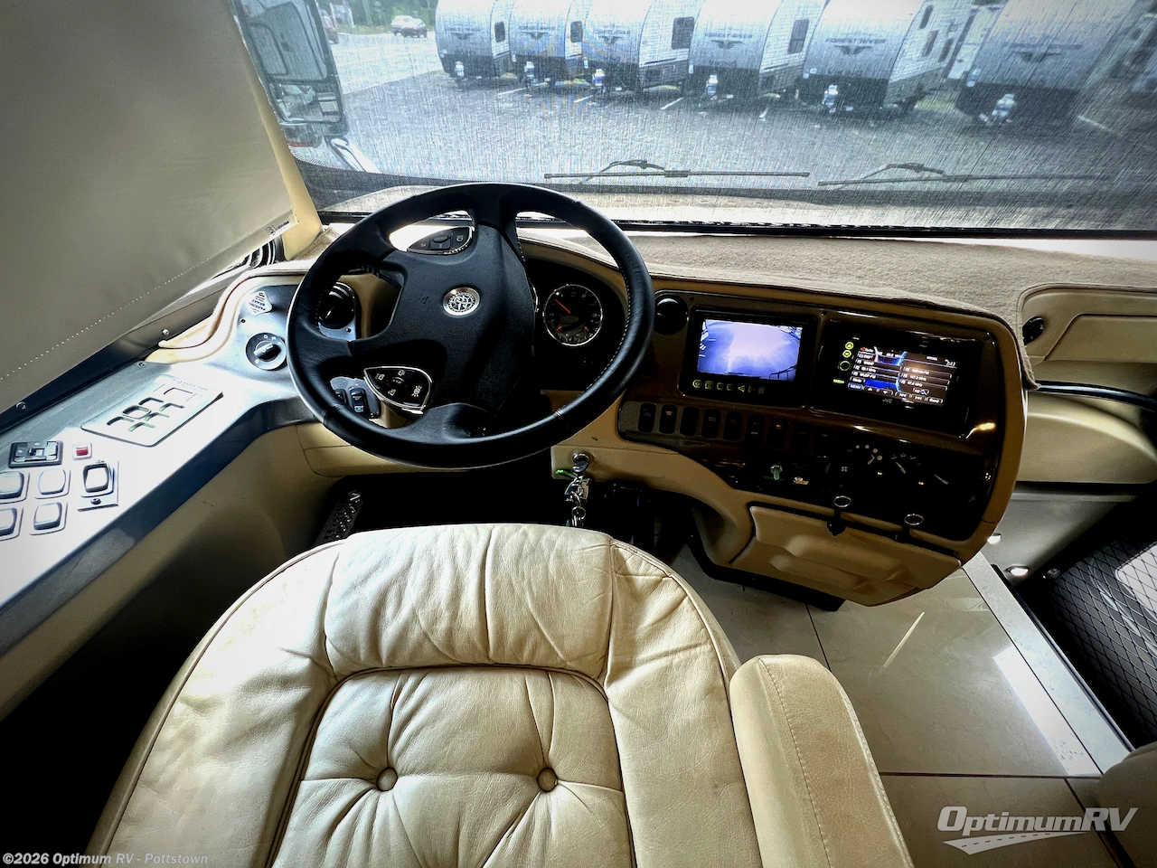 Used 2012 Tiffin Allegro Bus 40QXP available in Pottstown, Pennsylvania
