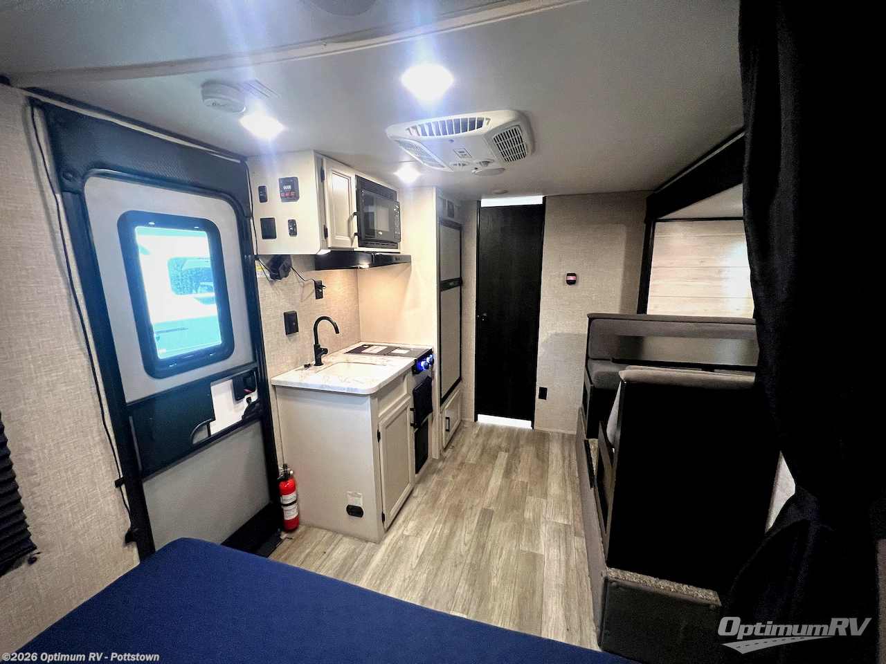2023 Jay Flight SLX 183RB by Jayco from Optimum RV - Pottstown in Pottstown, Pennsylvania