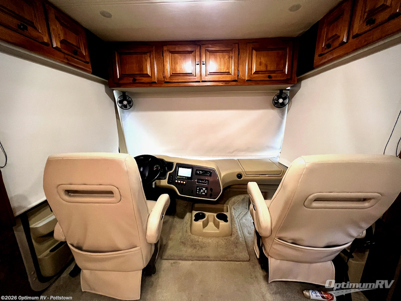Used 2012 Tiffin Allegro 34 TGA available in Pottstown, Pennsylvania