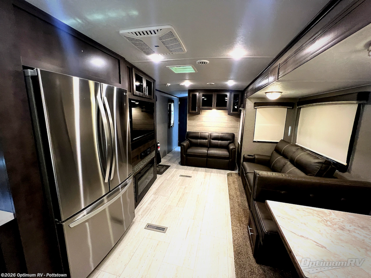 Used 2020 Forest River Rockwood Signature Ultra Lite 8335SB available in Pottstown, Pennsylvania