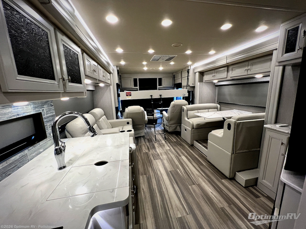 Used 2022 Holiday Rambler Nautica 35MS available in Pottstown, Pennsylvania