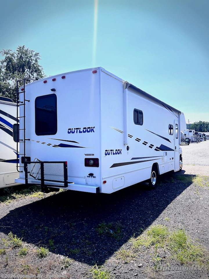Used 2019 Winnebago Outlook 27D available in Pottstown, Pennsylvania