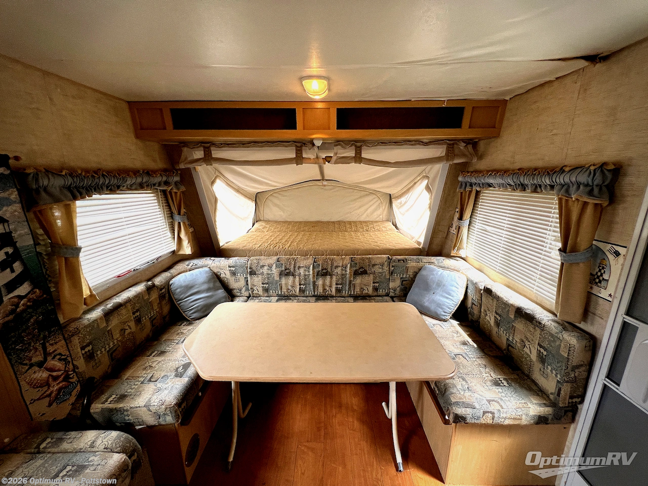 Used 2004 Jayco Jay Flight 23B available in Pottstown, Pennsylvania