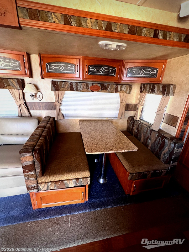 2008 Wildwood LA 292FKDS by Forest River from Optimum RV - Pottstown in Pottstown, Pennsylvania