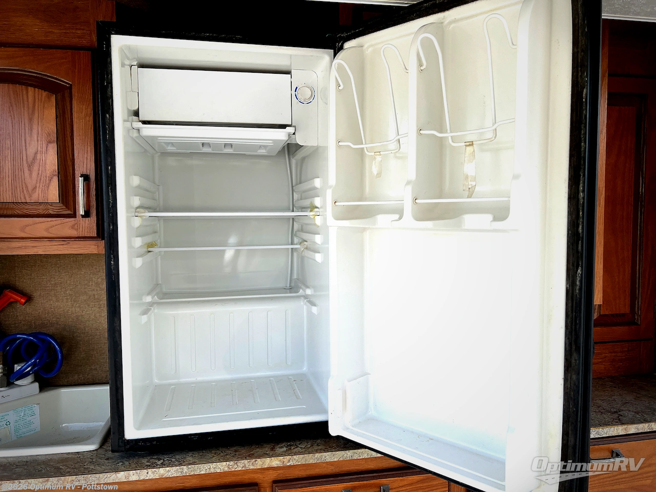2013 Sabre 36QBOK by Palomino from Optimum RV - Pottstown in Pottstown, Pennsylvania
