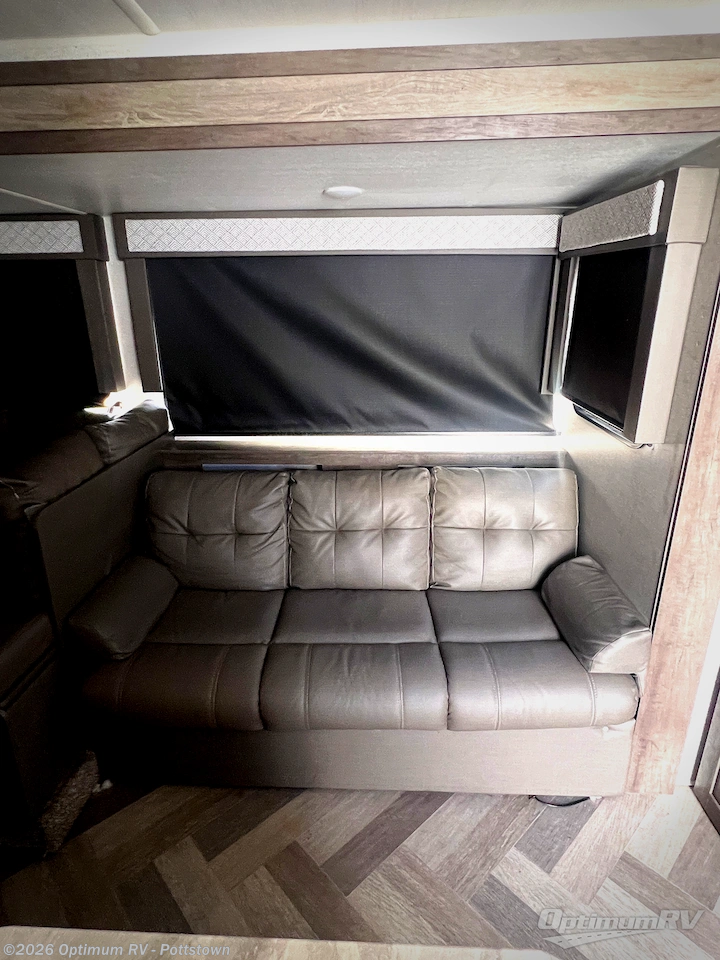 Used 2020 Forest River Salem Cruise Lite 273QBXL available in Pottstown, Pennsylvania