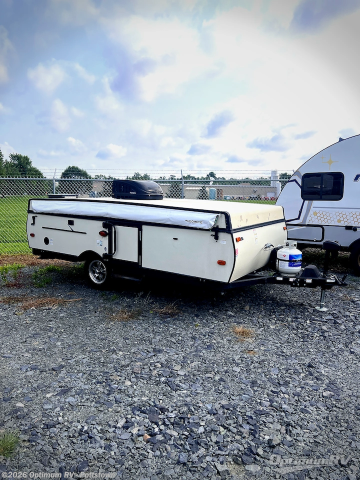 2016 Flagstaff 277 by Forest River from Optimum RV - Pottstown in Pottstown, Pennsylvania