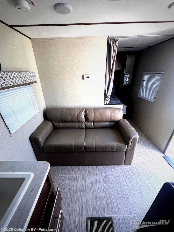 2019 Avenger ATI 26BK by Prime Time from Optimum RV - Pottstown in Pottstown, Pennsylvania