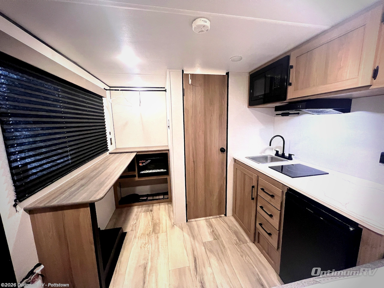 Used 2026 Keystone Coleman 13R available in Pottstown, Pennsylvania