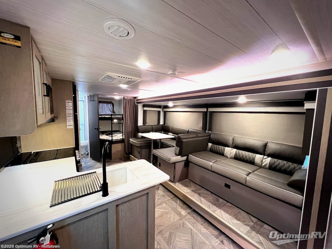 Used 2023 Forest River Salem Cruise Lite 263BHXL available in Pottstown, Pennsylvania