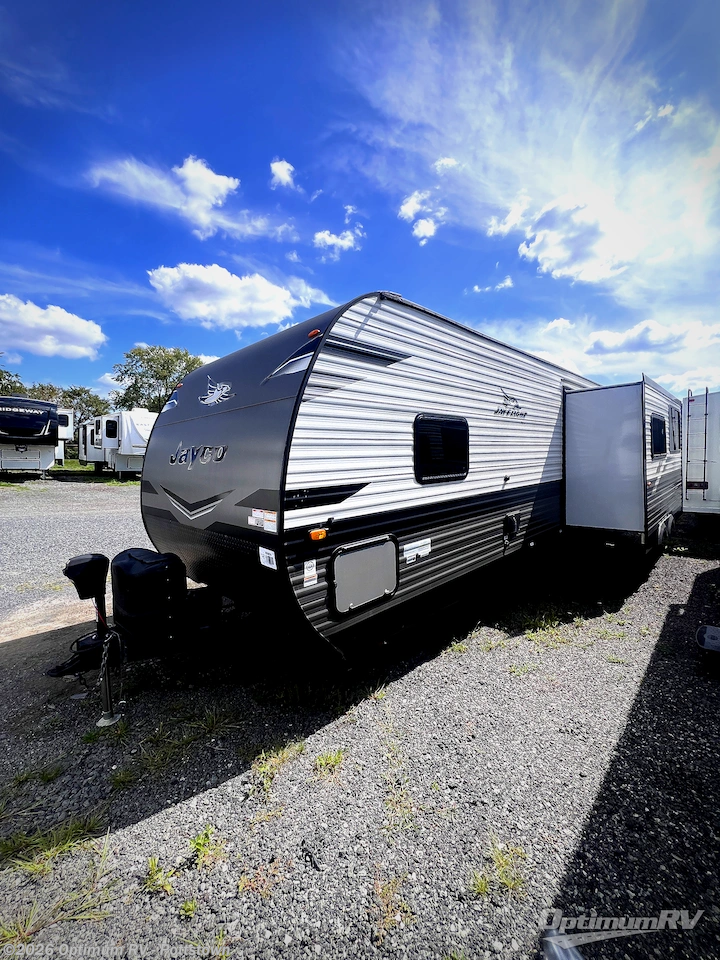 2023 Jay Flight 280RKS by Jayco from Optimum RV - Pottstown in Pottstown, Pennsylvania