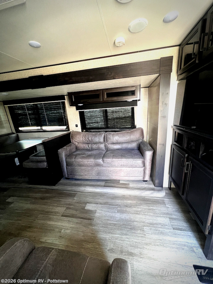 Used 2023 Jayco Jay Flight 280RKS available in Pottstown, Pennsylvania