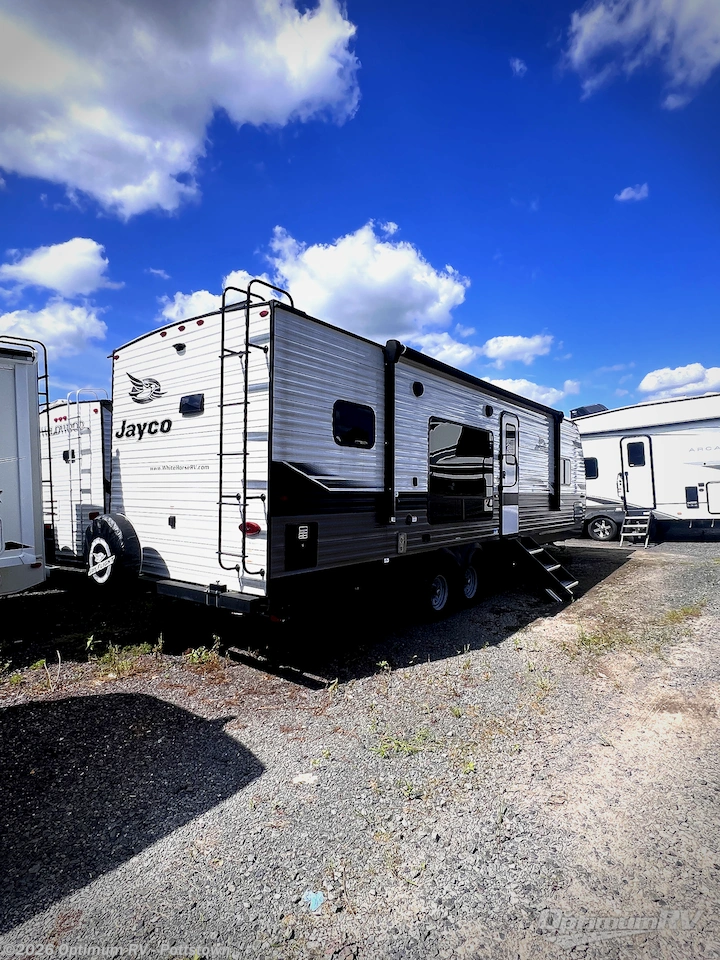 2023 Jayco Jay Flight 280RKS - Used Travel Trailer For Sale by Optimum RV - Pottstown in Pottstown, Pennsylvania features Slideout, Awning