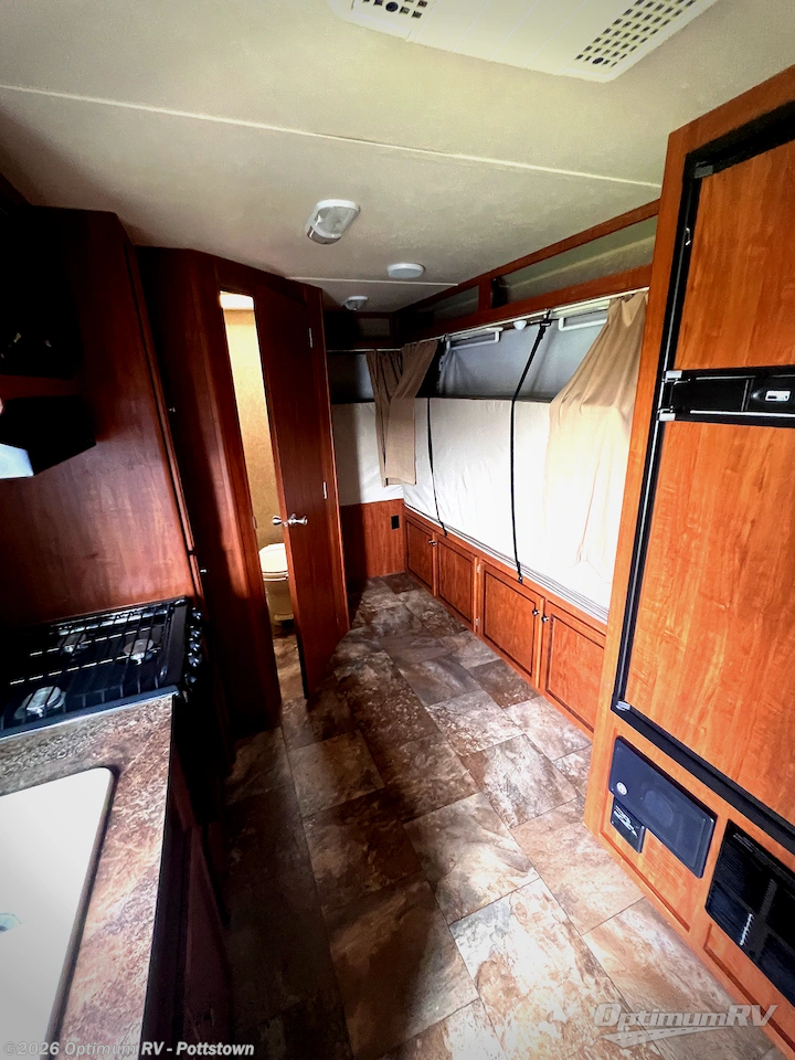 Used 2014 Jayco Jay Feather Ultra Lite X23F available in Pottstown, Pennsylvania