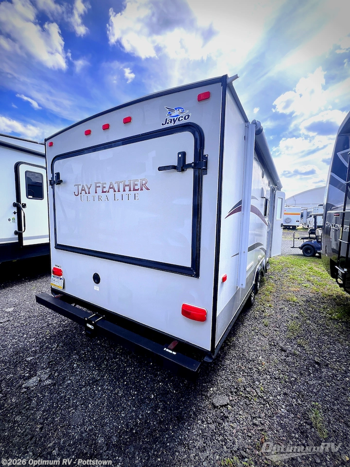 2014 Jay Feather Ultra Lite X23F by Jayco from Optimum RV - Pottstown in Pottstown, Pennsylvania