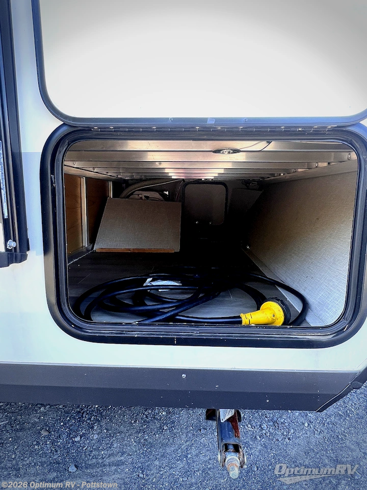 2023 Rockwood Geo Pro G20FBS by Forest River from Optimum RV - Pottstown in Pottstown, Pennsylvania