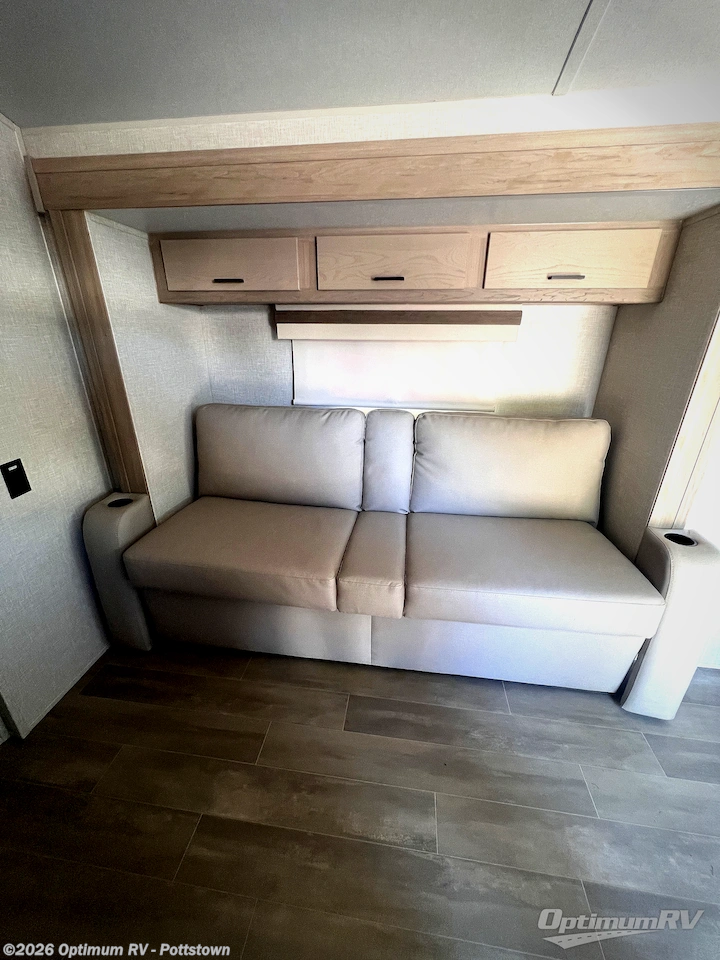 Used 2023 Forest River Rockwood Geo Pro G20FBS available in Pottstown, Pennsylvania