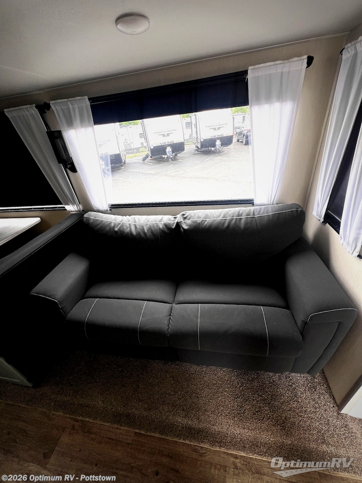 Used 2021 Forest River Vibe 28RB available in Pottstown, Pennsylvania
