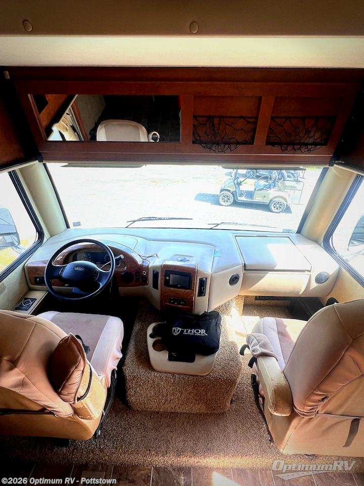 Used 2013 Thor ACE 30.1 available in Pottstown, Pennsylvania