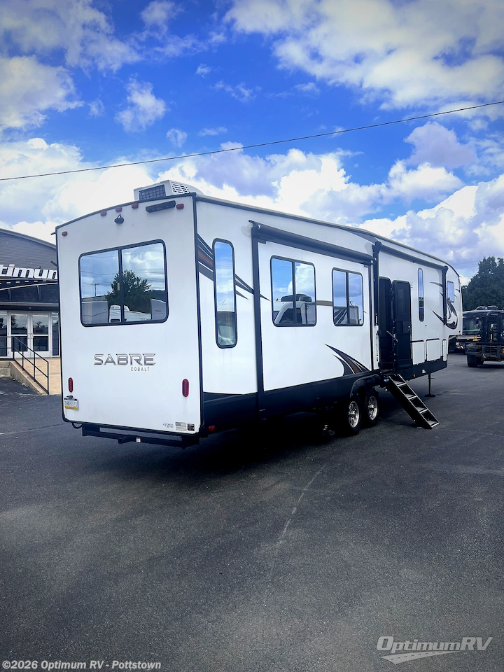 2023 Sabre 36BHQ by Forest River from Optimum RV - Pottstown in Pottstown, Pennsylvania