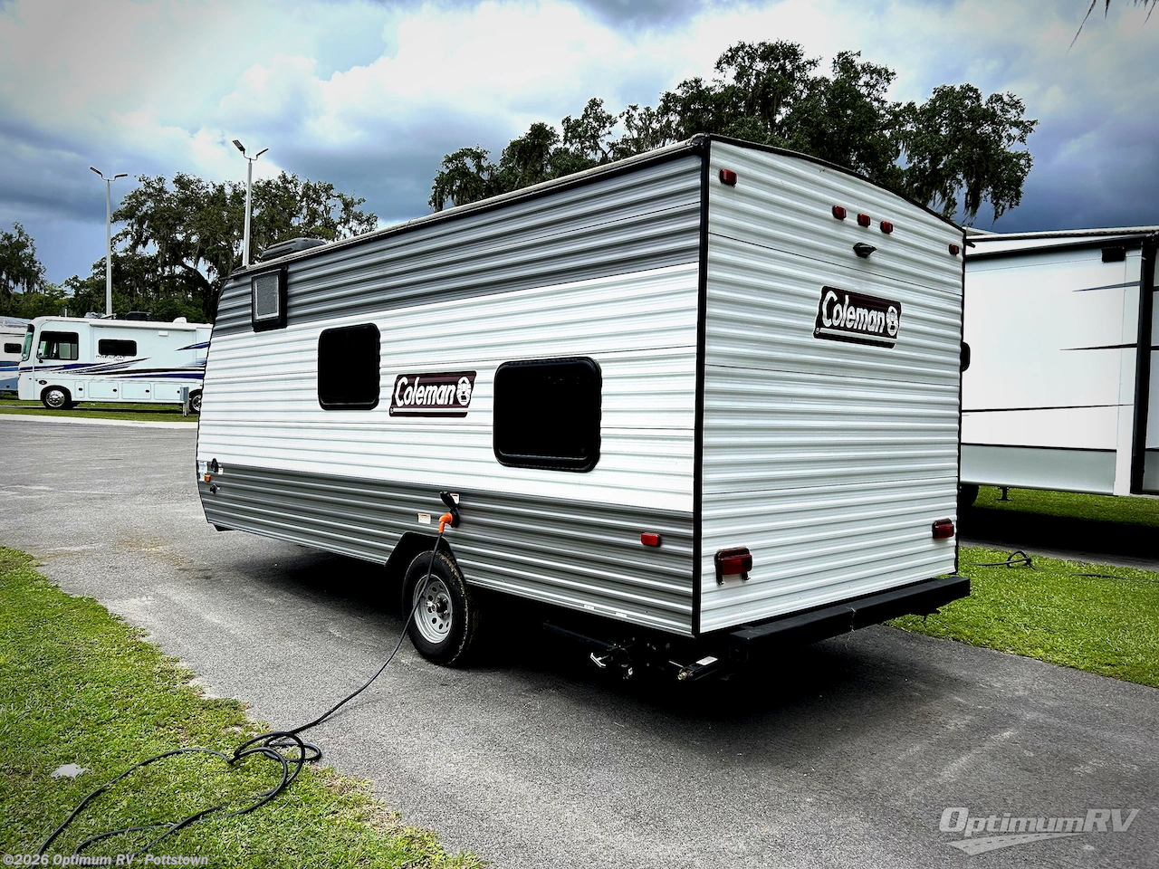 2024 Coleman M-17B by Dutchmen from Optimum RV - Pottstown in Pottstown, Pennsylvania