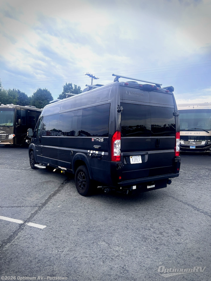 Used 2024 Entegra Coach Ethos Li 20TL available in Pottstown, Pennsylvania
