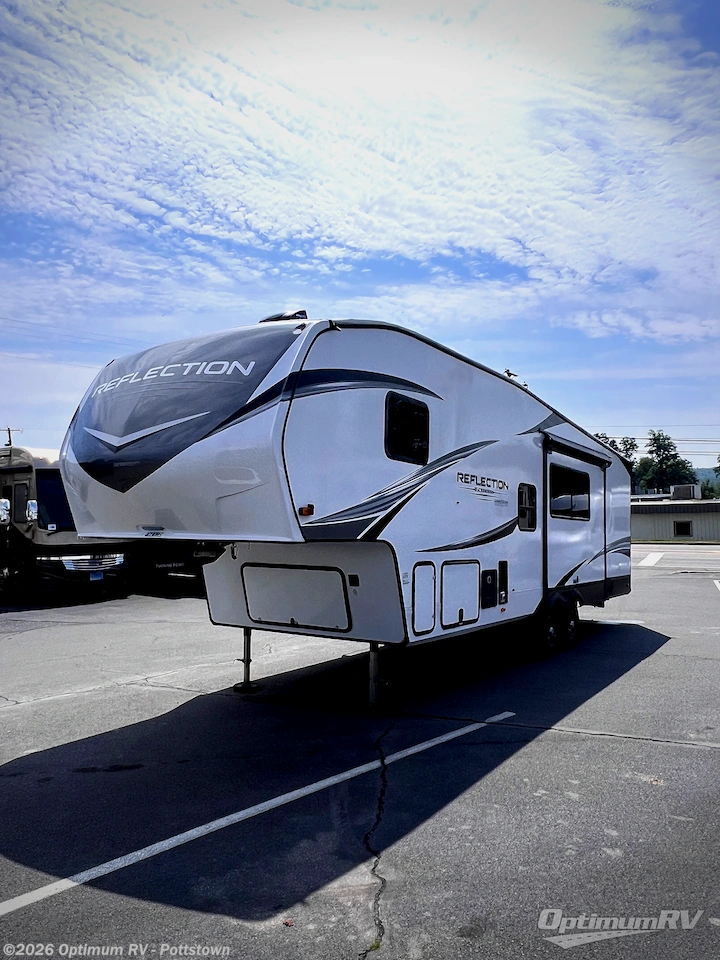 2023 Grand Design Reflection 150 Series 278BH - Used Fifth Wheel For Sale by Optimum RV - Pottstown in Pottstown, Pennsylvania features Slideout, Awning