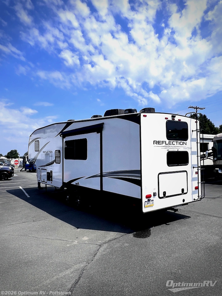 2023 Reflection 150 Series 278BH by Grand Design from Optimum RV - Pottstown in Pottstown, Pennsylvania