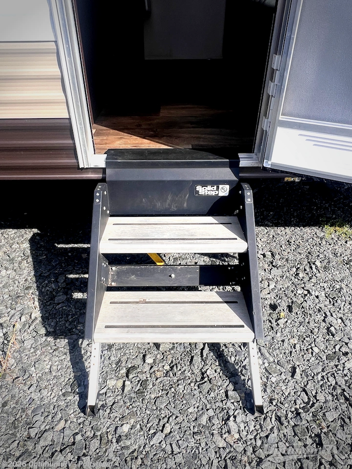 Used 2019 Forest River Wildwood X-Lite 201BHXL available in Pottstown, Pennsylvania