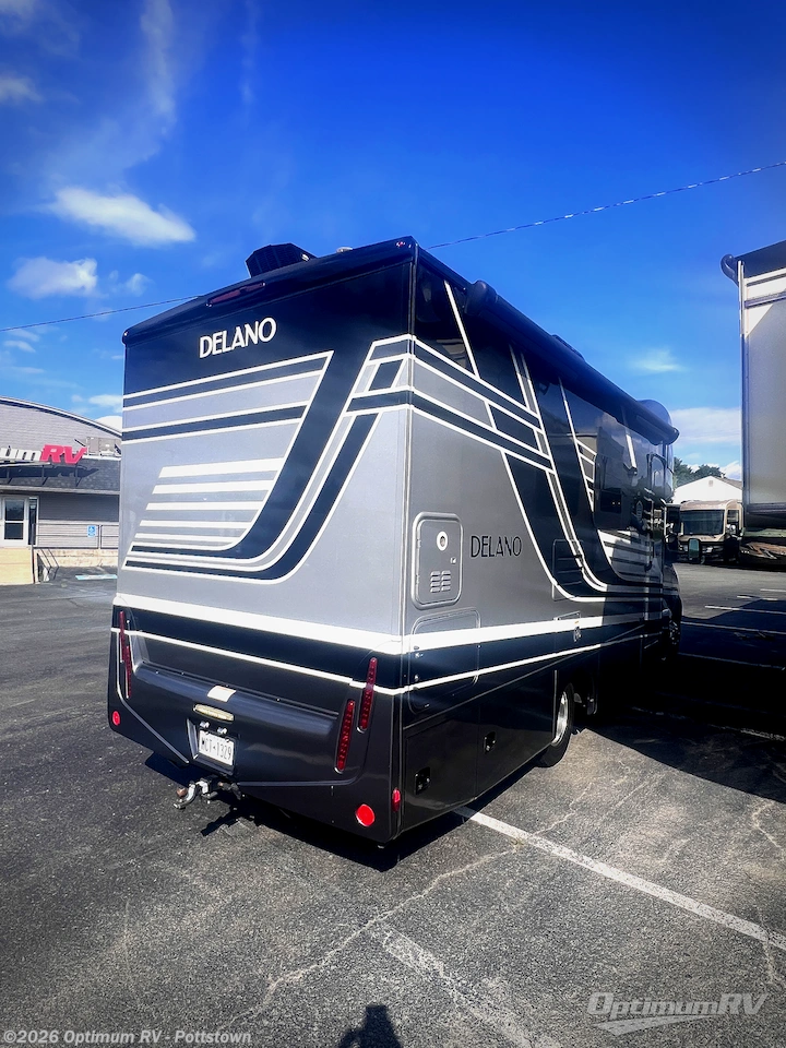 2023 Delano Sprinter 24FB by Thor from Optimum RV - Pottstown in Pottstown, Pennsylvania