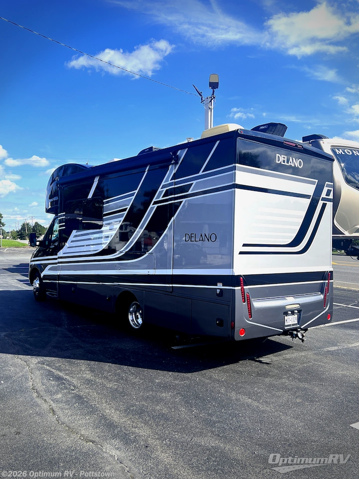 Used 2023 Thor Delano Sprinter 24FB available in Pottstown, Pennsylvania