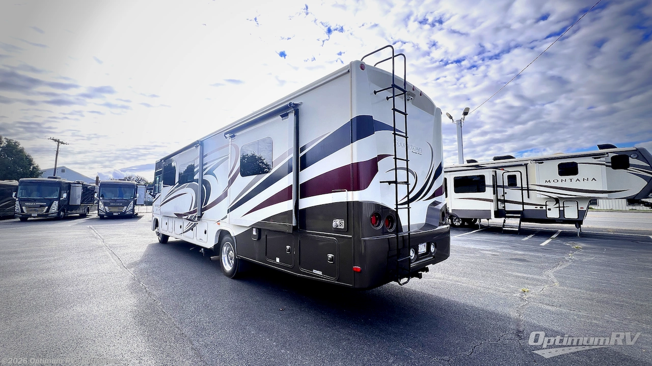 2016 Georgetown 364TS by Forest River from Optimum RV - Pottstown in Pottstown, Pennsylvania