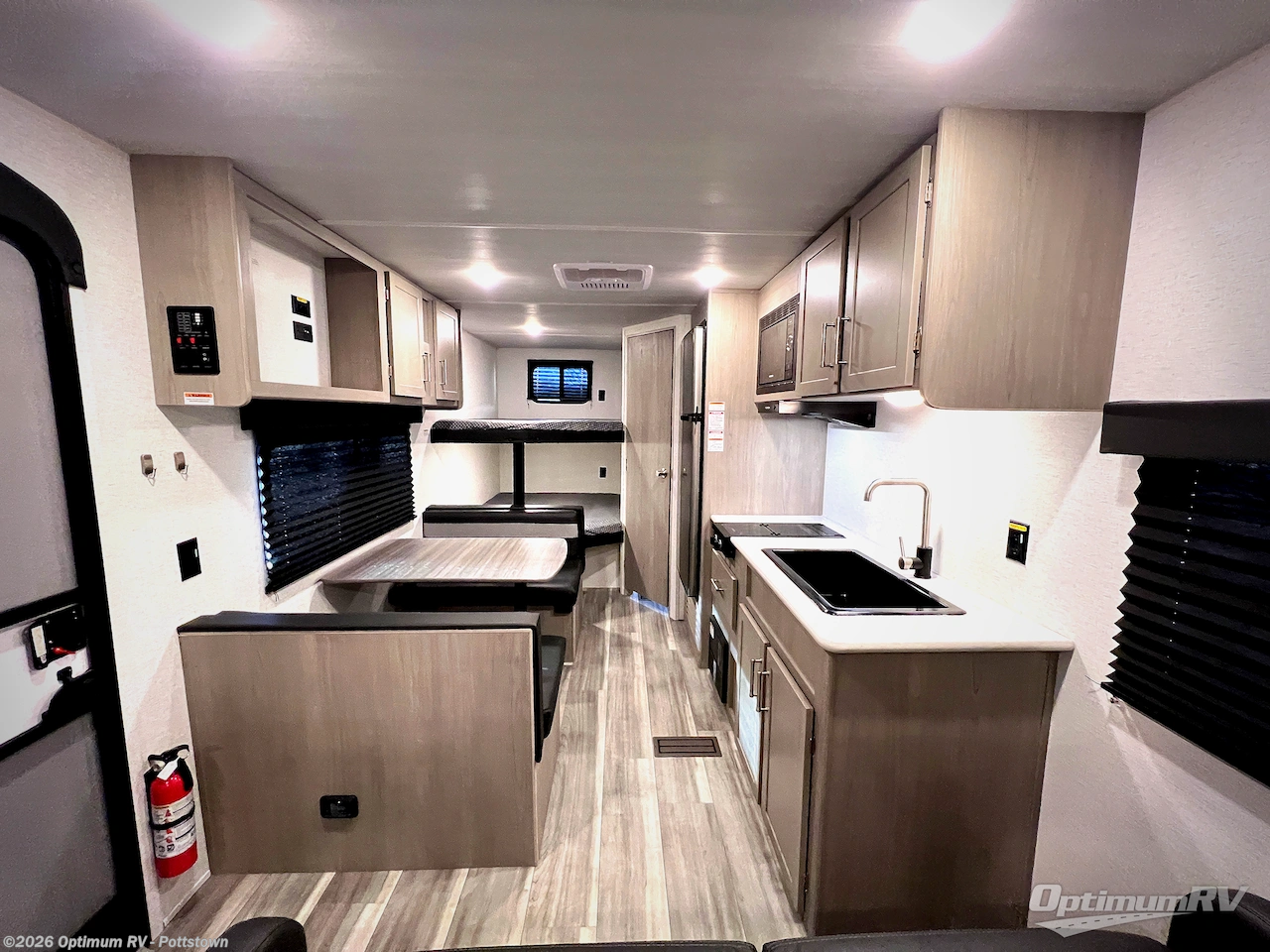 Used 2024 Keystone Springdale Classic 260BHC available in Pottstown, Pennsylvania