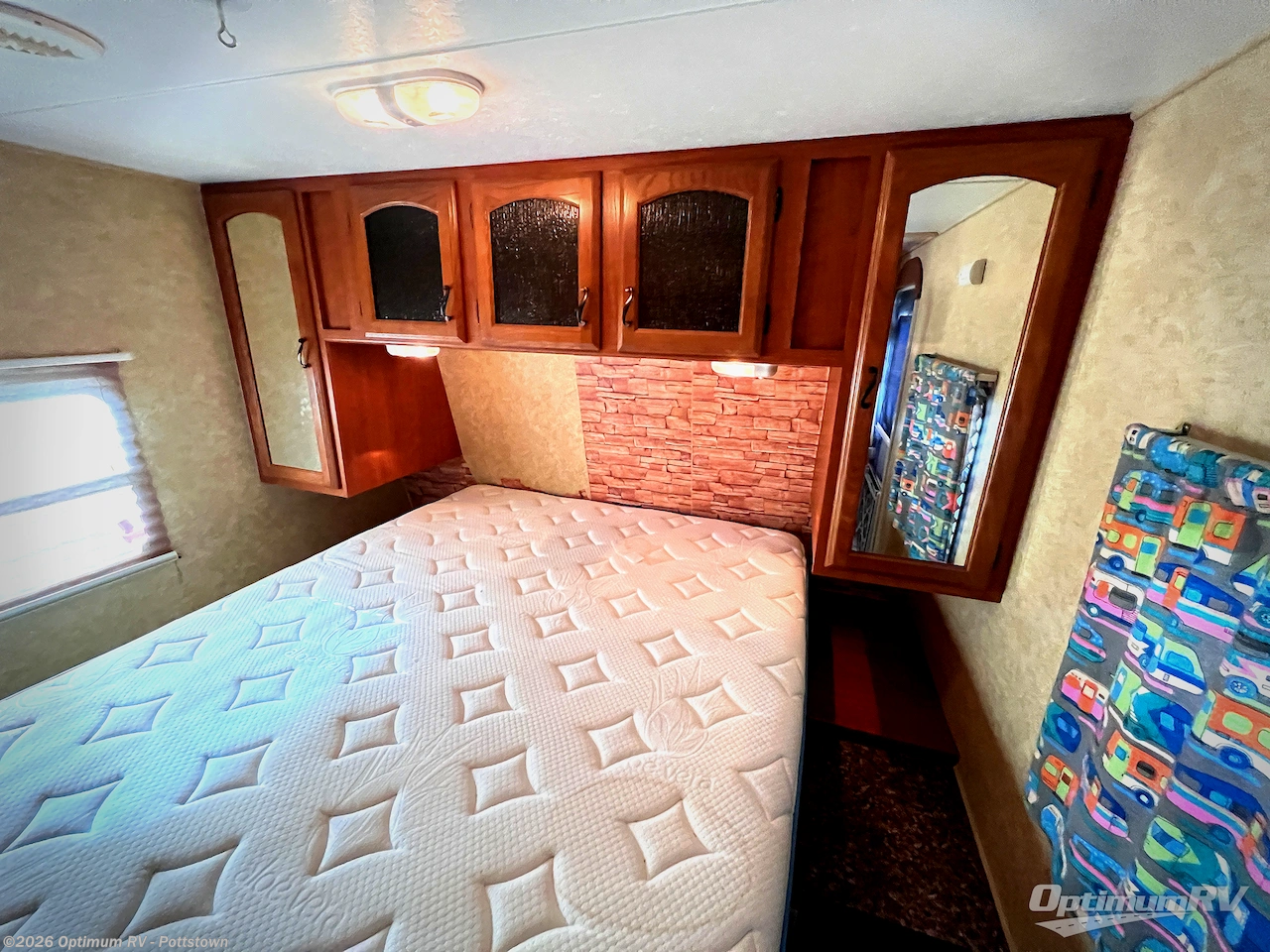 2012 Tracer 3150BHD by Prime Time from Optimum RV - Pottstown in Pottstown, Pennsylvania
