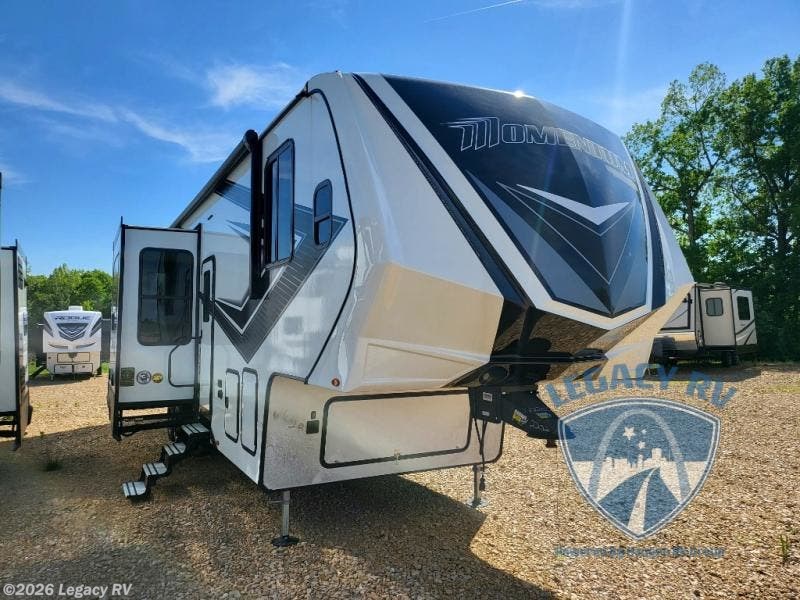 2022 Grand Design Momentum G Class 350G RV For Sale In Bonne Terre MO 