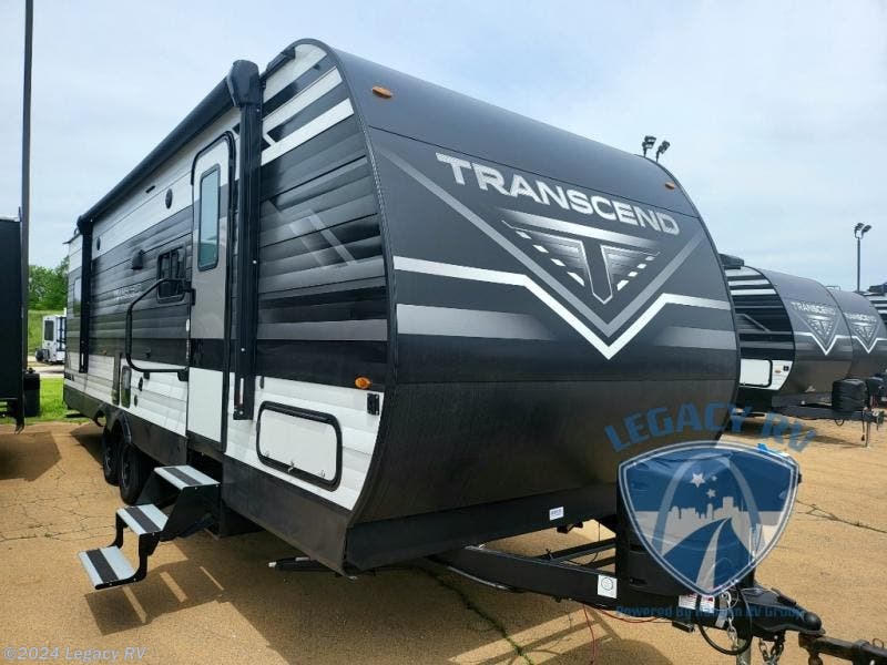 2022 Grand Design Transcend Xplor 251BH RV for Sale in Bonne Terre, MO