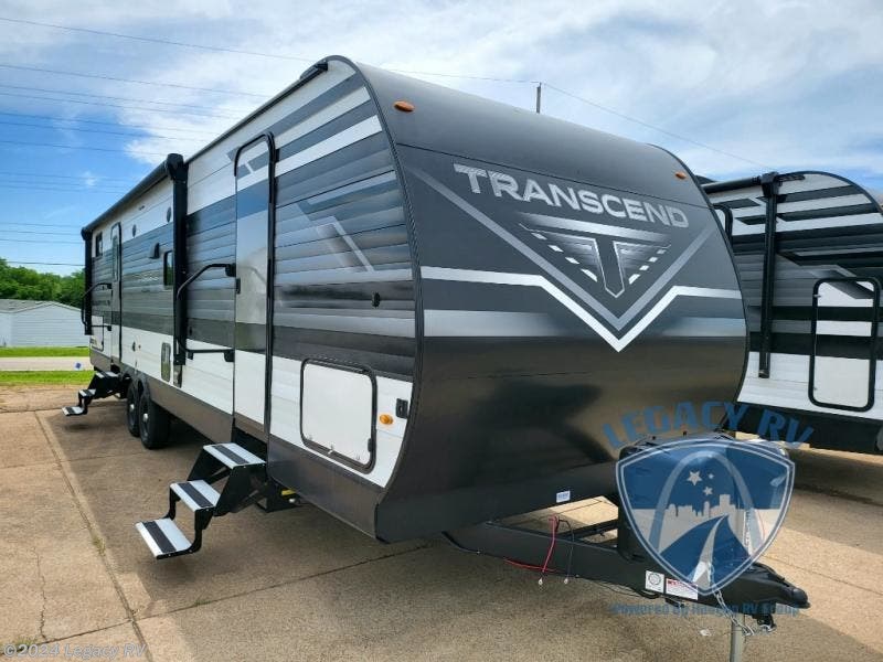 2022 Grand Design Transcend Xplor 255FK RV for Sale in Bonne Terre, MO ...