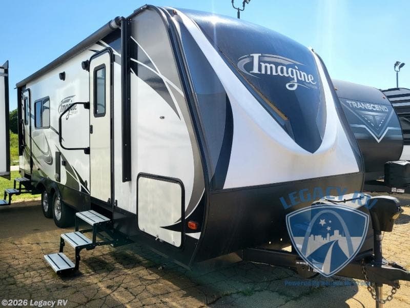2018 Grand Design Imagine 2250RK RV For Sale In Bonne Terre MO 63628 
