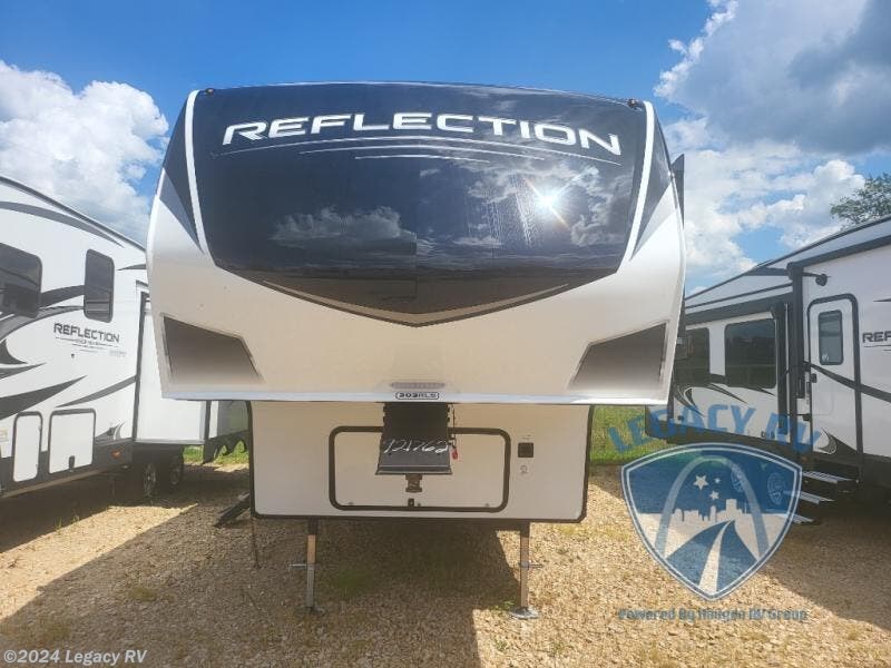 2023 Grand Design Reflection 303RLS RV for Sale in Bonne Terre, MO ...